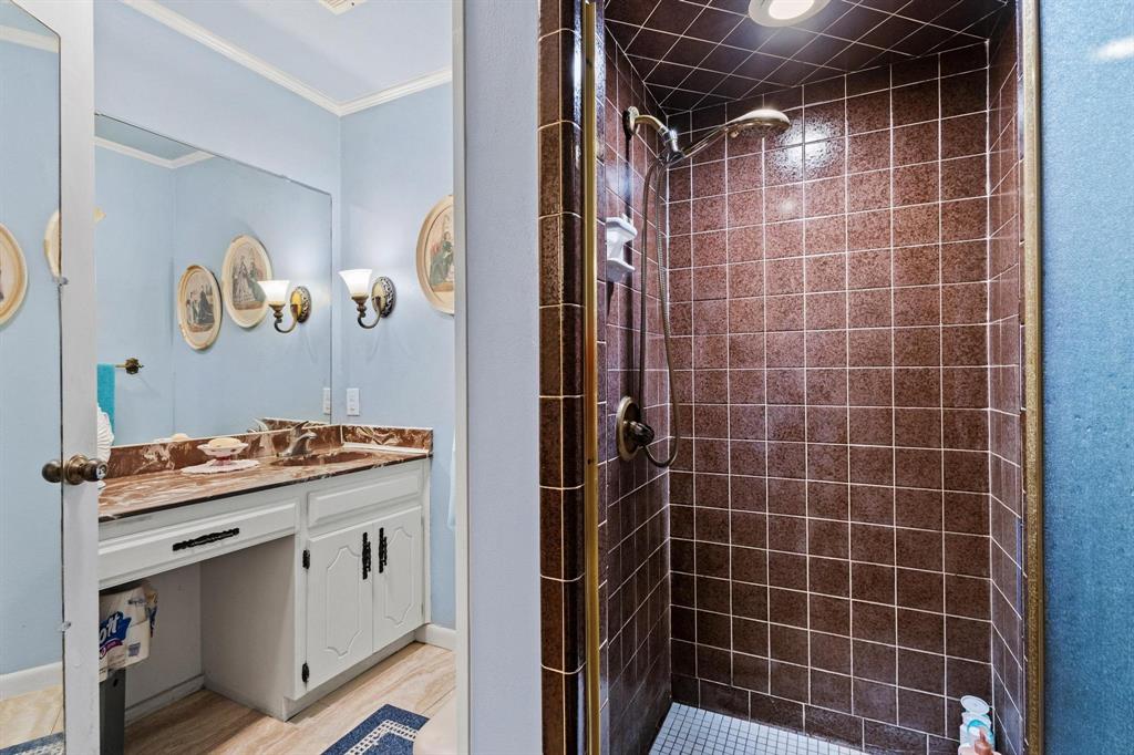 Joy Acres - Residential