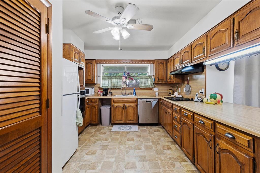 Joy Acres - Residential