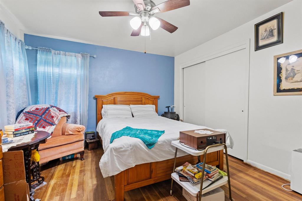 Joy Acres - Residential