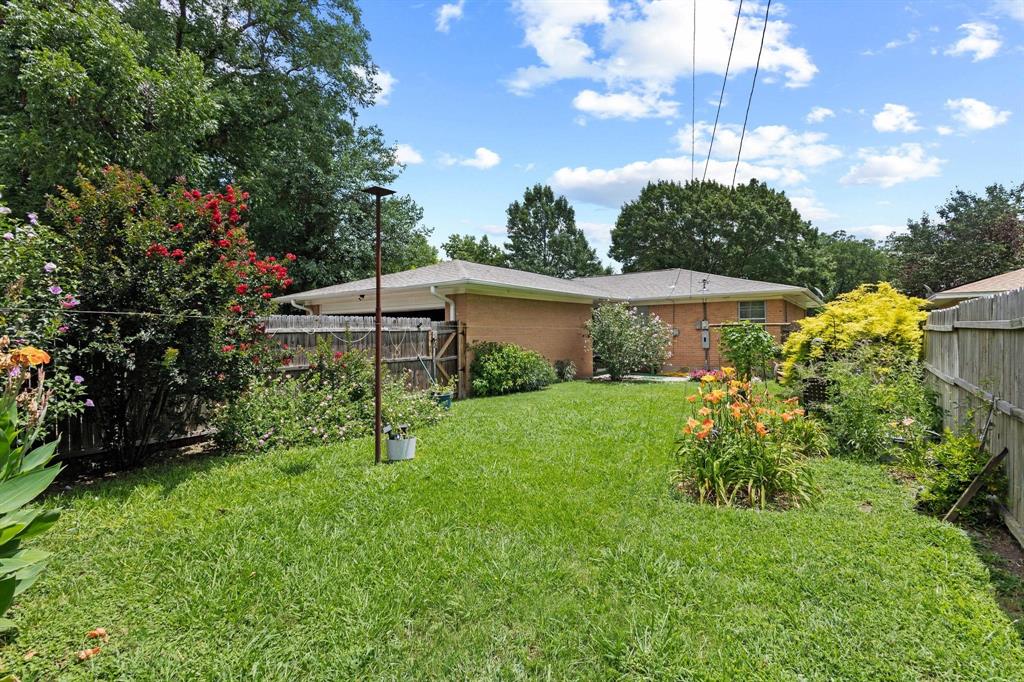 Joy Acres - Residential