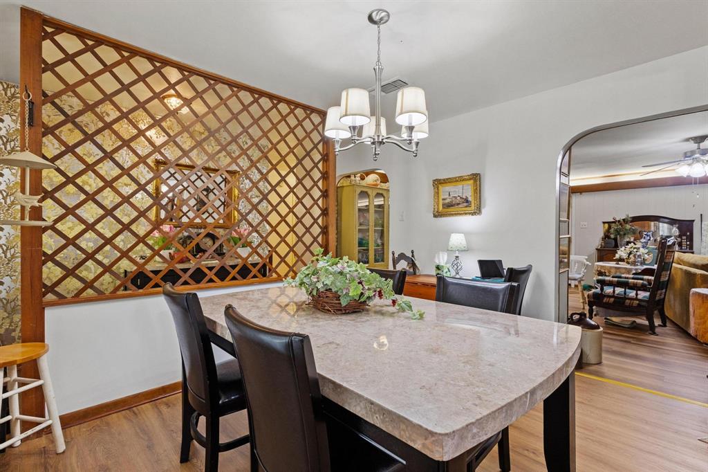 Joy Acres - Residential