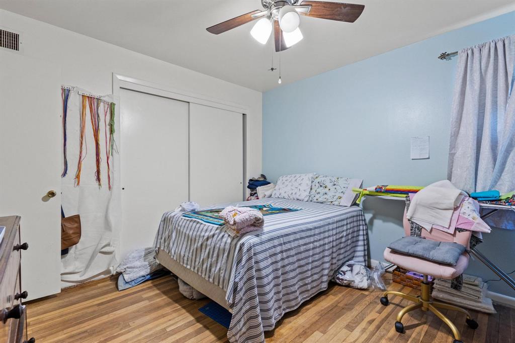 Joy Acres - Residential