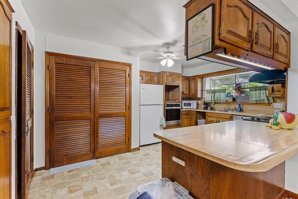 Joy Acres - Residential