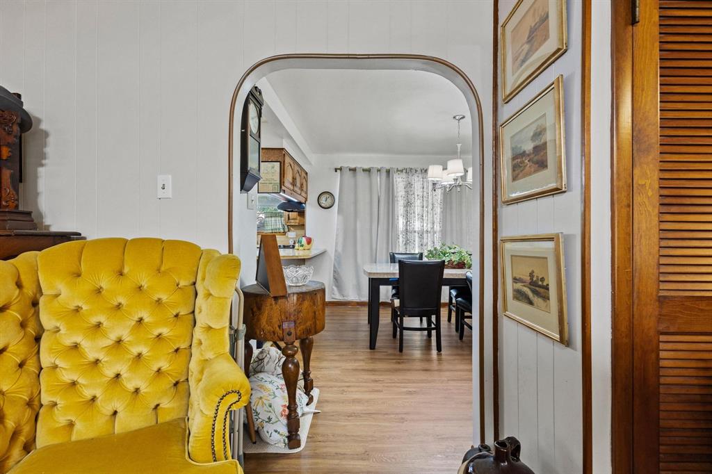 Joy Acres - Residential