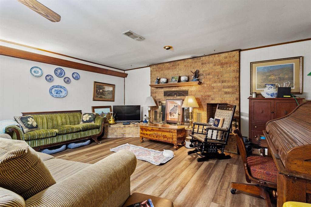 Joy Acres - Residential