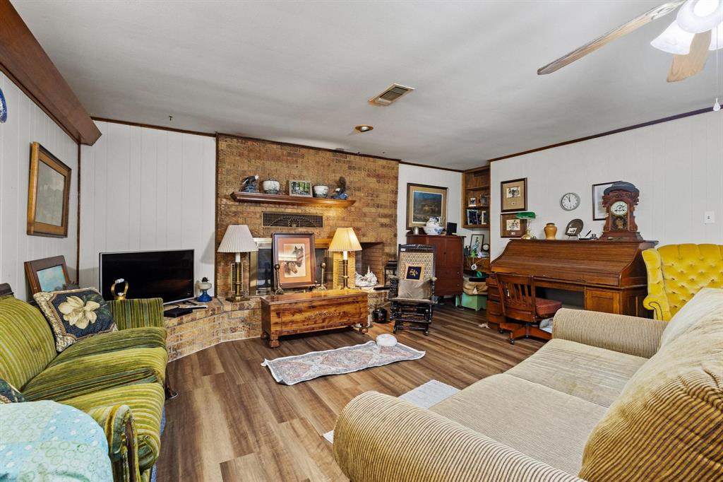 Joy Acres - Residential