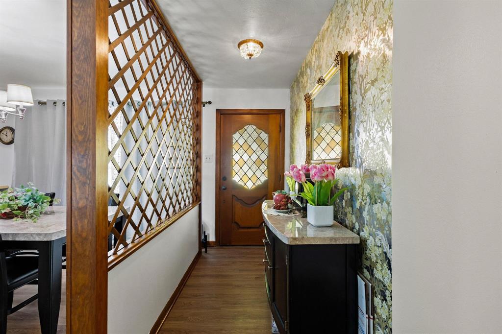 Joy Acres - Residential