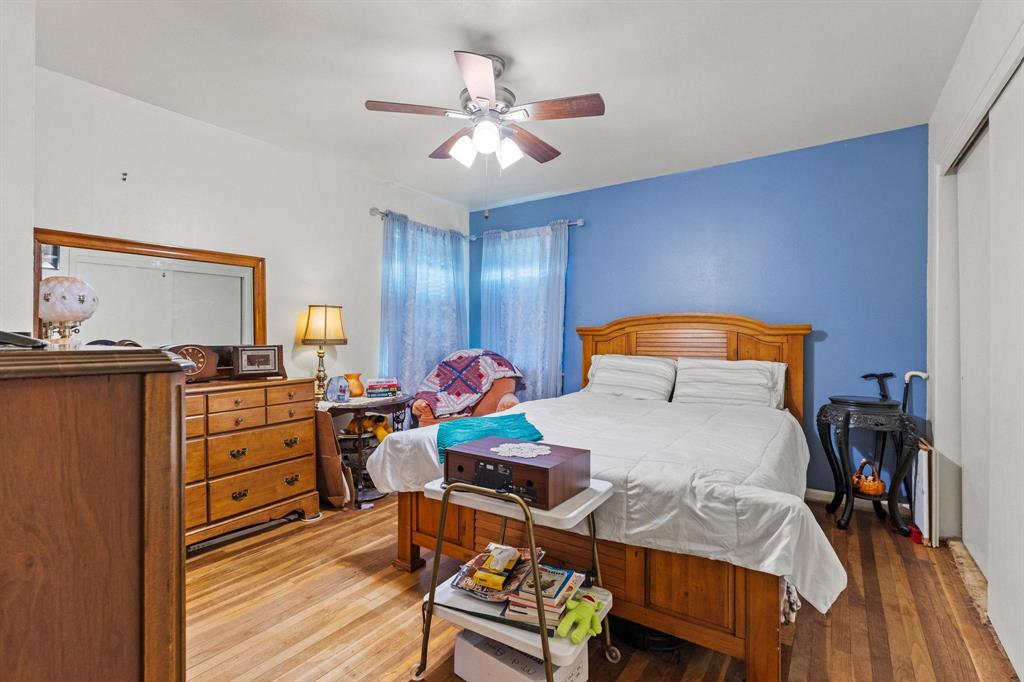 Joy Acres - Residential