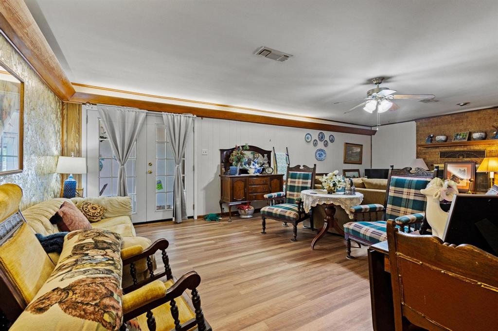 Joy Acres - Residential