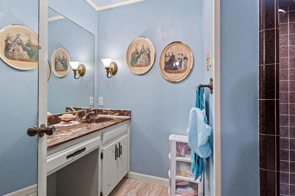 Joy Acres - Residential