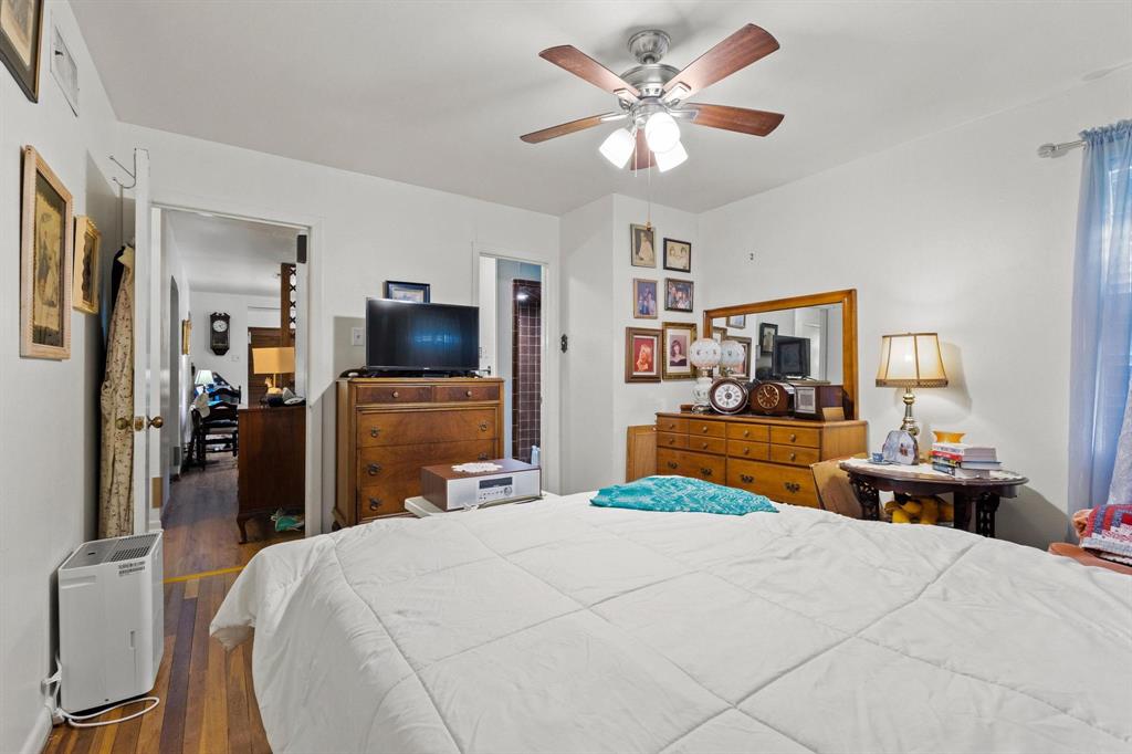 Joy Acres - Residential