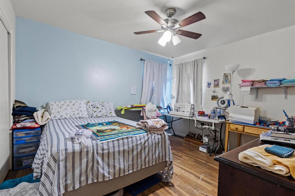 Joy Acres - Residential