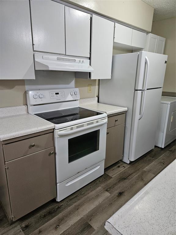 Greenville Hills Addition - Residential Lease