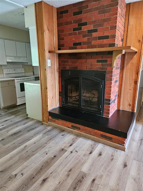 Greenville Hills Addition - Residential Lease