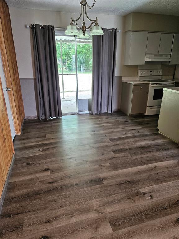 Greenville Hills Addition - Residential Lease