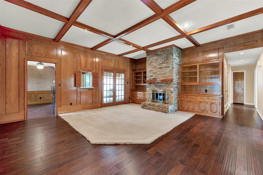 3205 Cross Timbers Lane