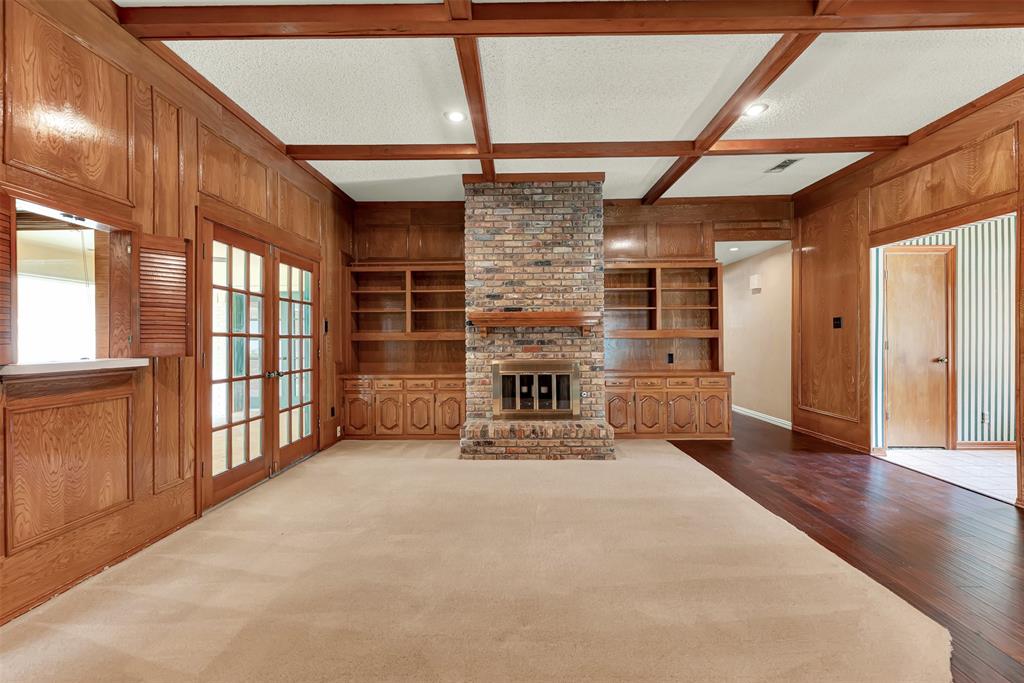3205 Cross Timbers Lane