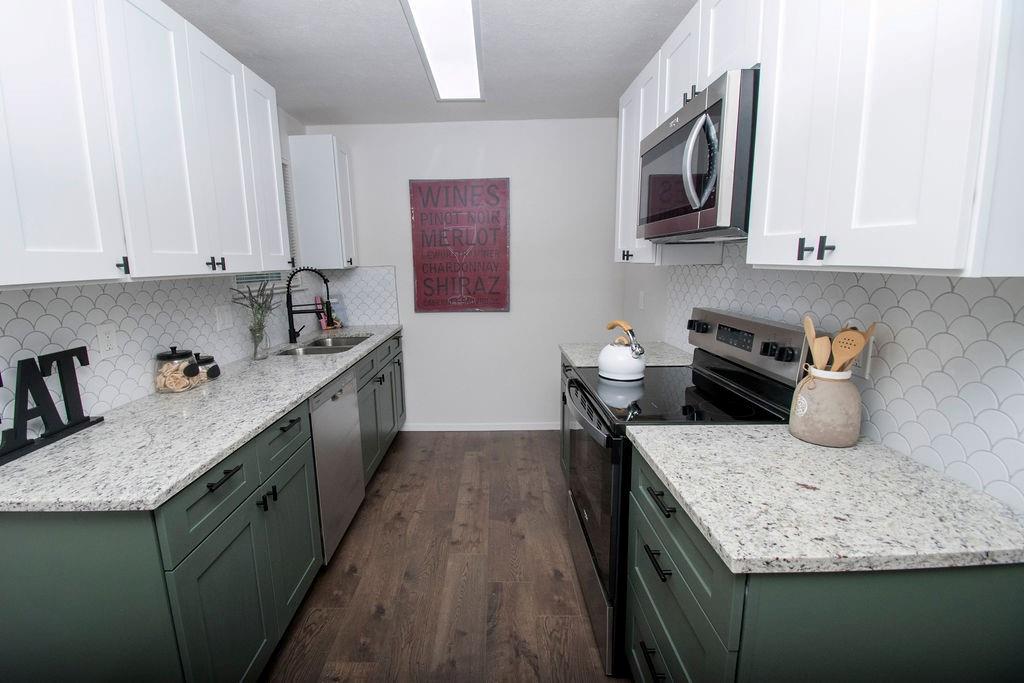 Casa View Heights 18 - Residential