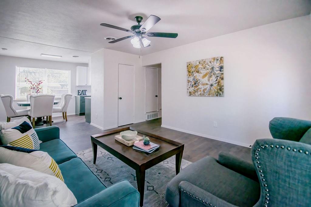 Casa View Heights 18 - Residential