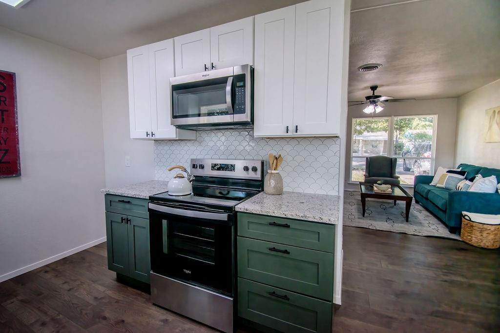 Casa View Heights 18 - Residential