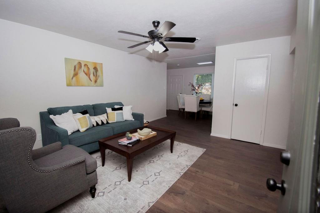 Casa View Heights 18 - Residential