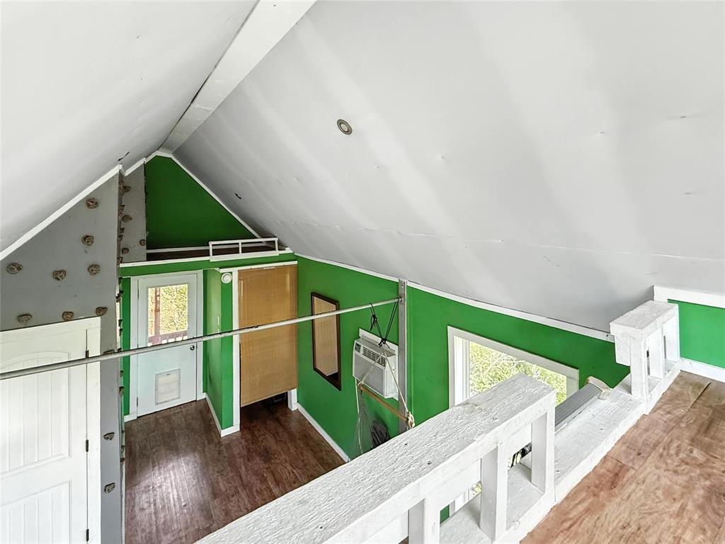 Stroud Creek Sec 4 - Residential Lease