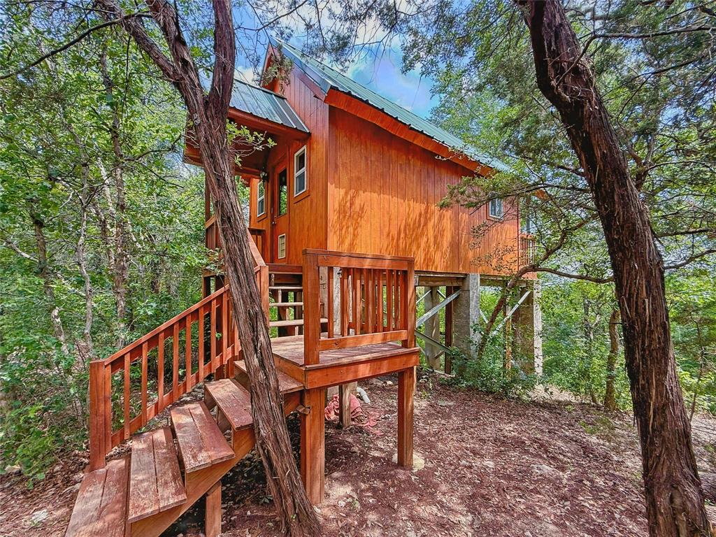 Stroud Creek Sec 4 - Residential Lease