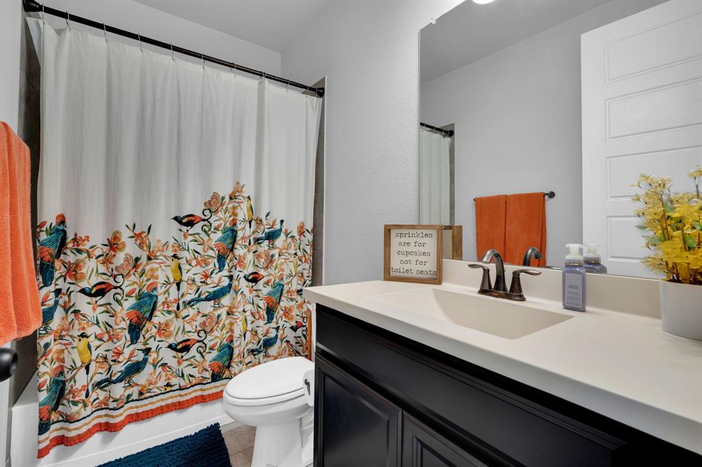 Tavolo Park - Residential