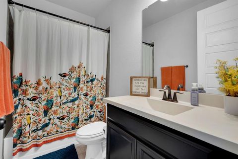 Tiny photo for 7412 Winterbloom Way, Fort Worth, TX 76123 (MLS # 21197048)