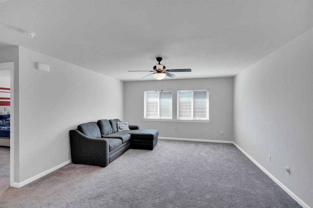 Tavolo Park - Residential