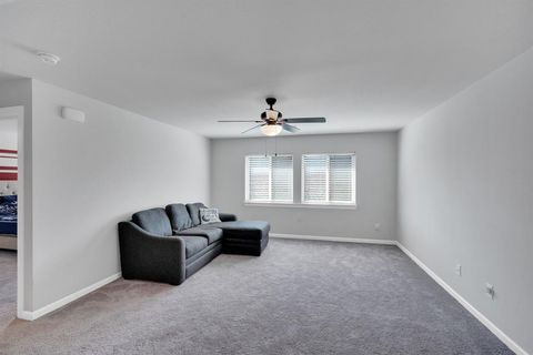 Tiny photo for 7412 Winterbloom Way, Fort Worth, TX 76123 (MLS # 21197048)