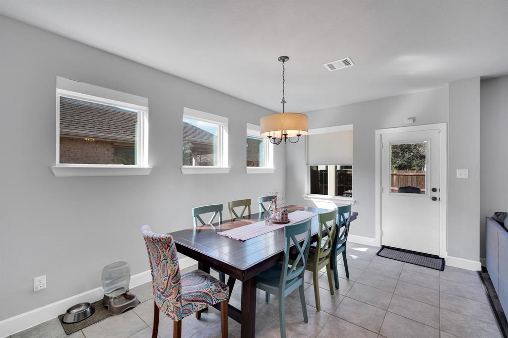 Tavolo Park - Residential