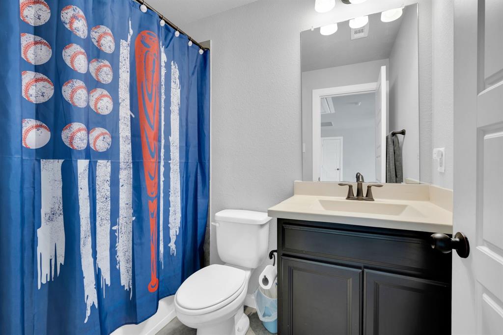 Tavolo Park - Residential