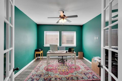 Tiny photo for 7412 Winterbloom Way, Fort Worth, TX 76123 (MLS # 21197048)