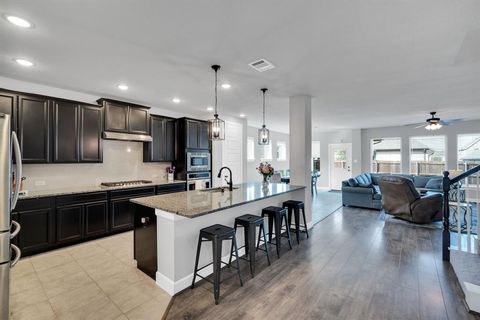 Tiny photo for 7412 Winterbloom Way, Fort Worth, TX 76123 (MLS # 21197048)