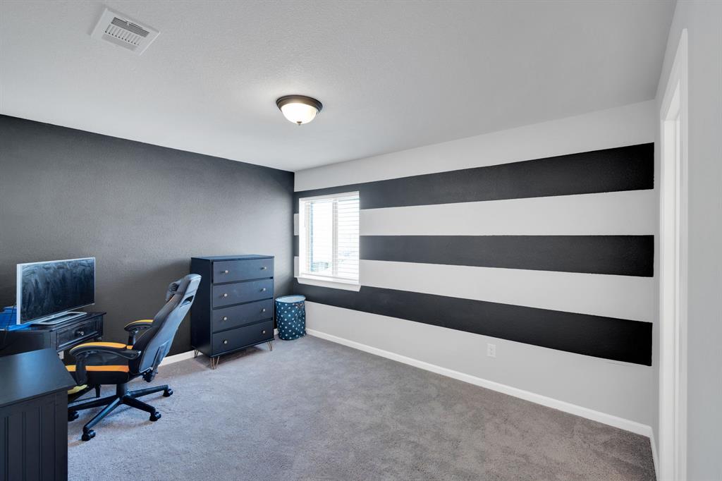 Tavolo Park - Residential