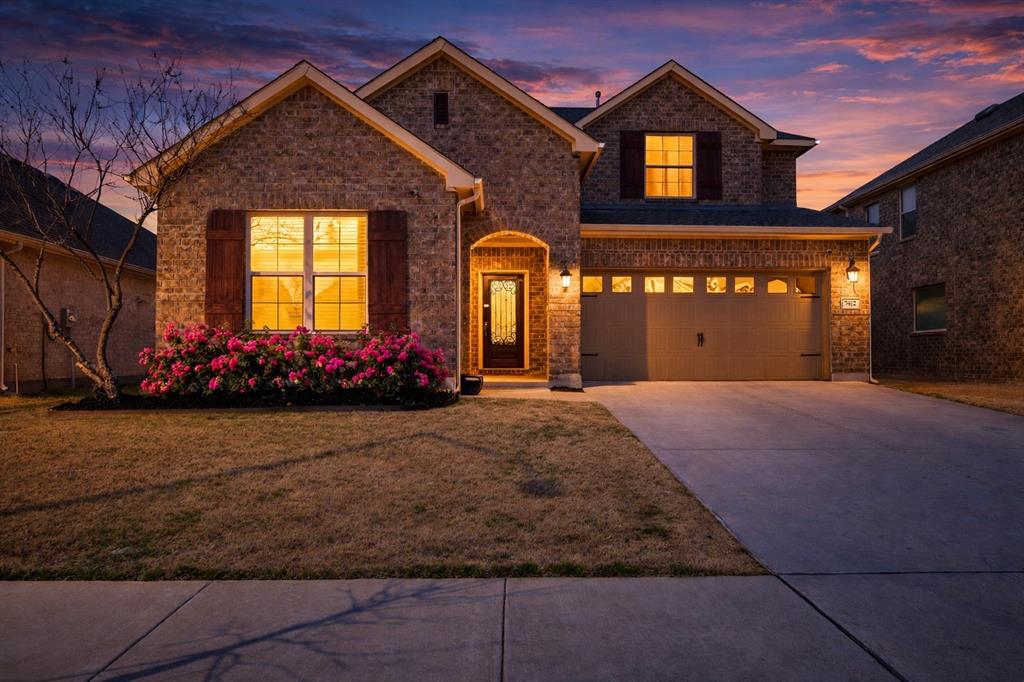 Tavolo Park - Residential