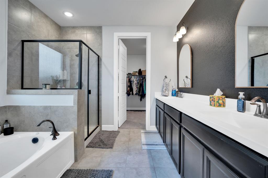 Tavolo Park - Residential