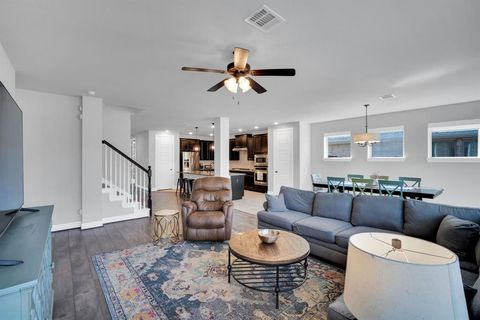 Tiny photo for 7412 Winterbloom Way, Fort Worth, TX 76123 (MLS # 21197048)