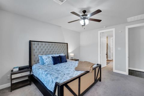 Tiny photo for 7412 Winterbloom Way, Fort Worth, TX 76123 (MLS # 21197048)