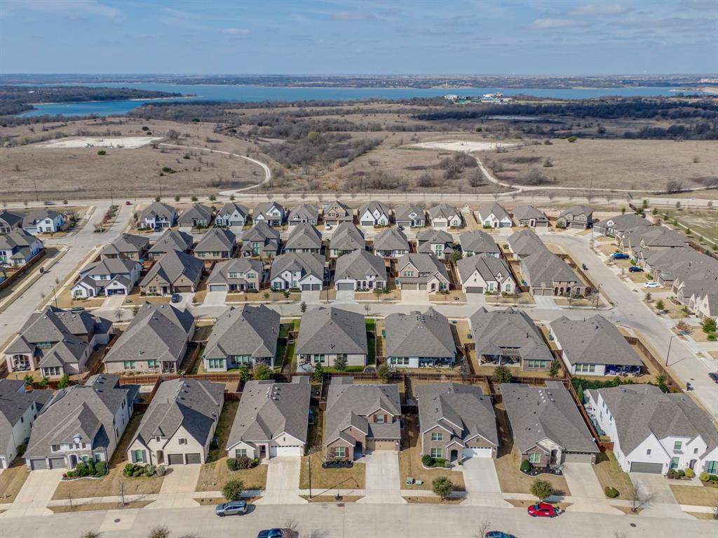 Tavolo Park - Residential