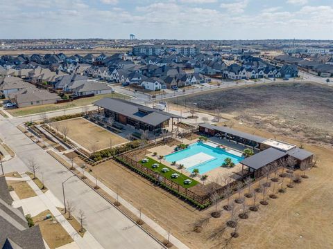 Tiny photo for 7412 Winterbloom Way, Fort Worth, TX 76123 (MLS # 21197048)