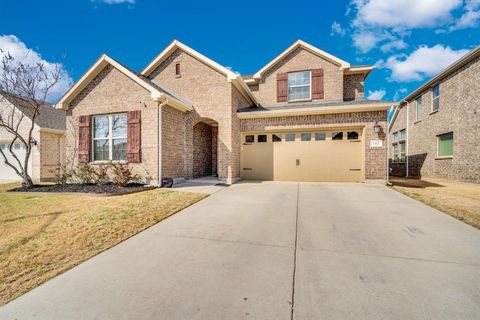 Tiny photo for 7412 Winterbloom Way, Fort Worth, TX 76123 (MLS # 21197048)