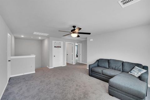 Tiny photo for 7412 Winterbloom Way, Fort Worth, TX 76123 (MLS # 21197048)