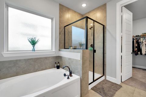 Tiny photo for 7412 Winterbloom Way, Fort Worth, TX 76123 (MLS # 21197048)