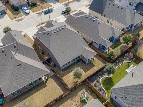 Tiny photo for 7412 Winterbloom Way, Fort Worth, TX 76123 (MLS # 21197048)