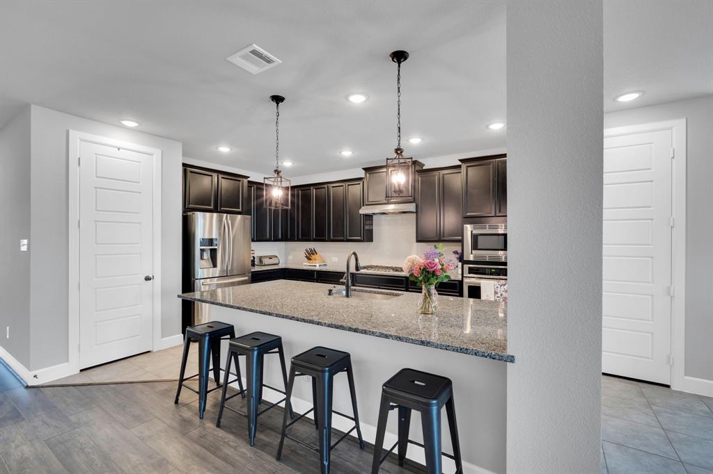 Tavolo Park - Residential