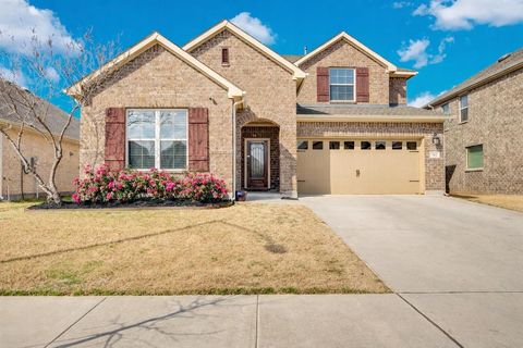 7412 Winterbloom Way Fort Worth TX 76123