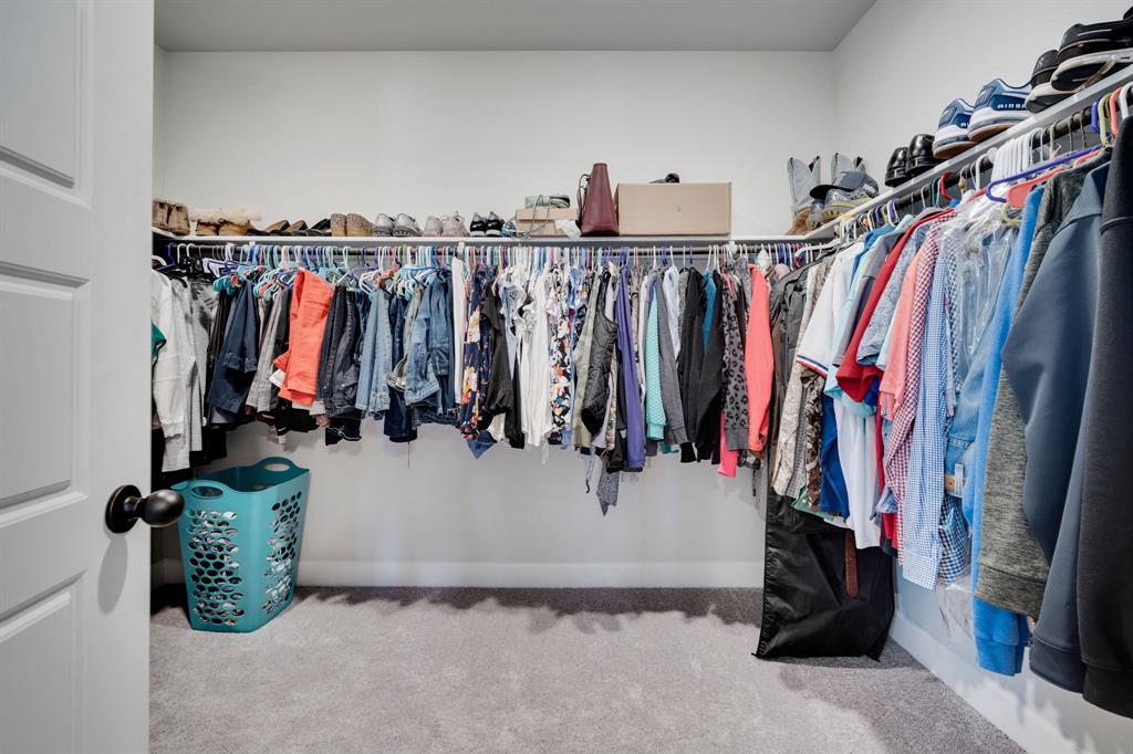 Tavolo Park - Residential