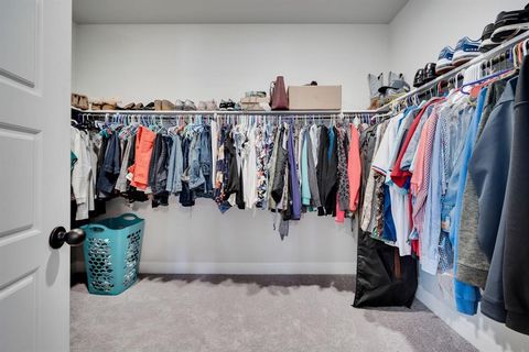 Tiny photo for 7412 Winterbloom Way, Fort Worth, TX 76123 (MLS # 21197048)